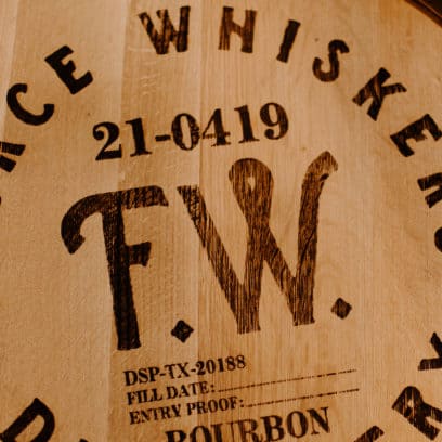 Fierce Whiskers Distillery Sustainability Report