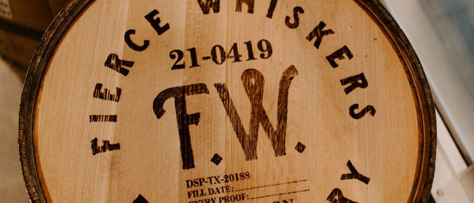 Fierce Whiskers Distillery Case Study