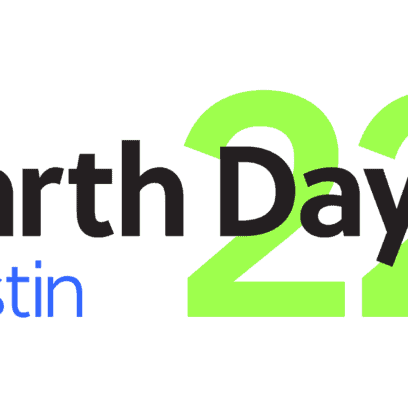 Join us for Earth Day 2022