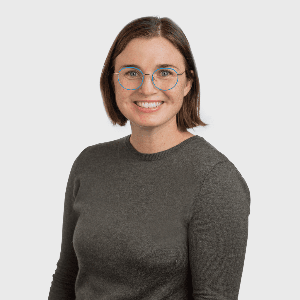 Nicole Sullivan, Climate Services Manager