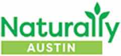 Naturally Austin logo.