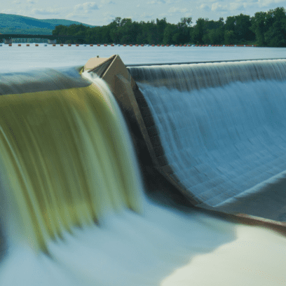 Raura Hydro Electric Power Project