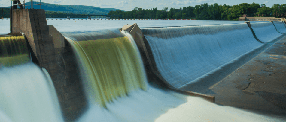Raura Hydro Electric Power Project