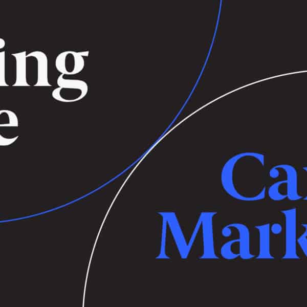 Closing the Carbon Market Gap Webinar