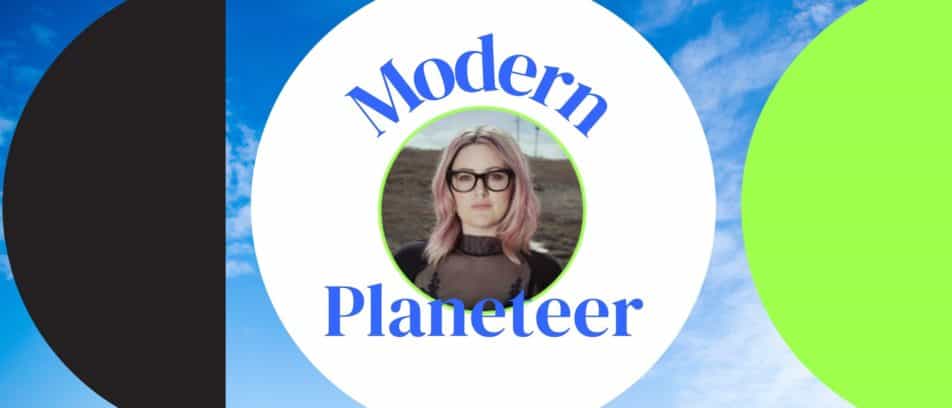Valerie Hawks | Modern Planeteer