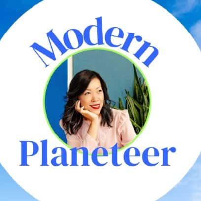 Michelle Li | Modern Planeteer