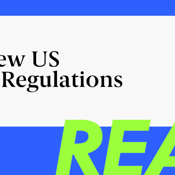 New US Climate Regulations—Are You Ready?