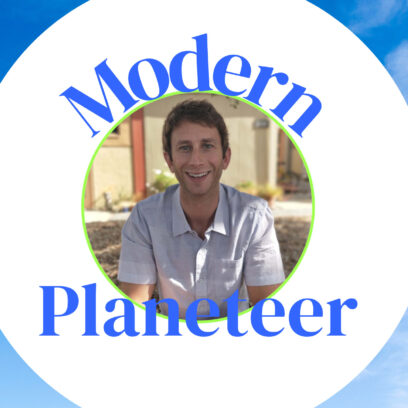 David Koweek | Modern Planeteer