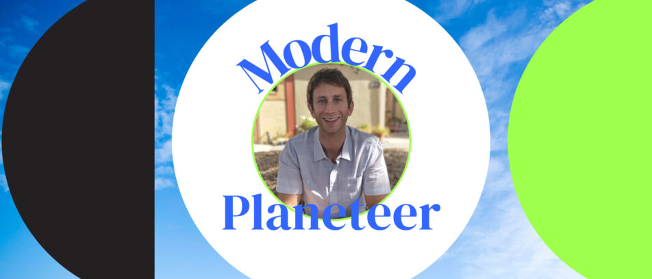 David Koweek | Modern Planeteer