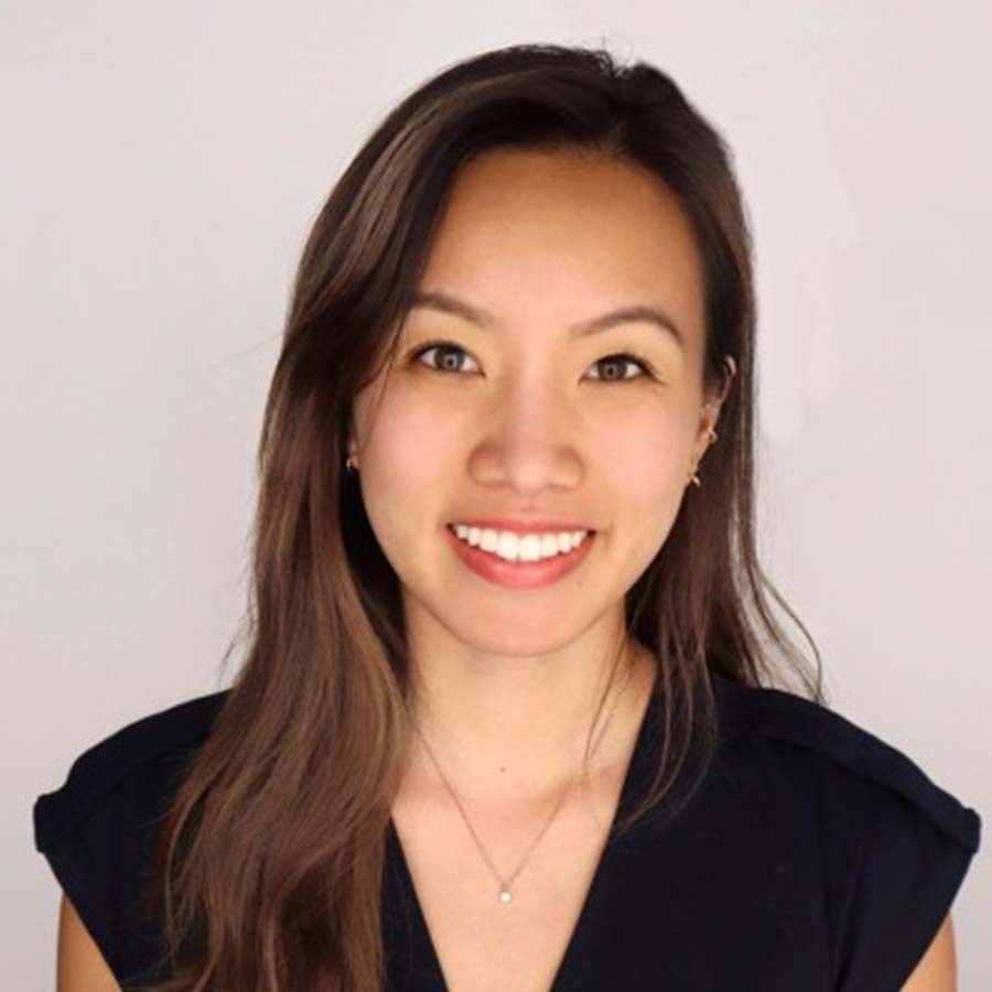 Tori Chen, Climate Analyst at CarbonBetter