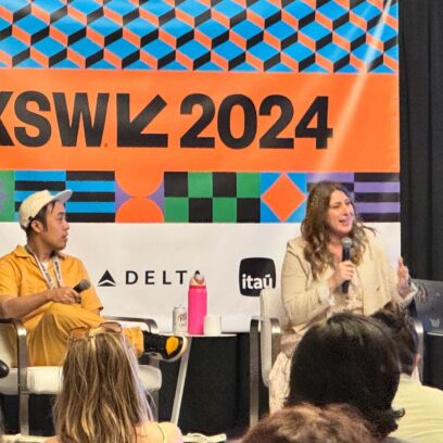 Addressing Hidden Emissions: Key Takeaways From Our SXSW 2024 Panel