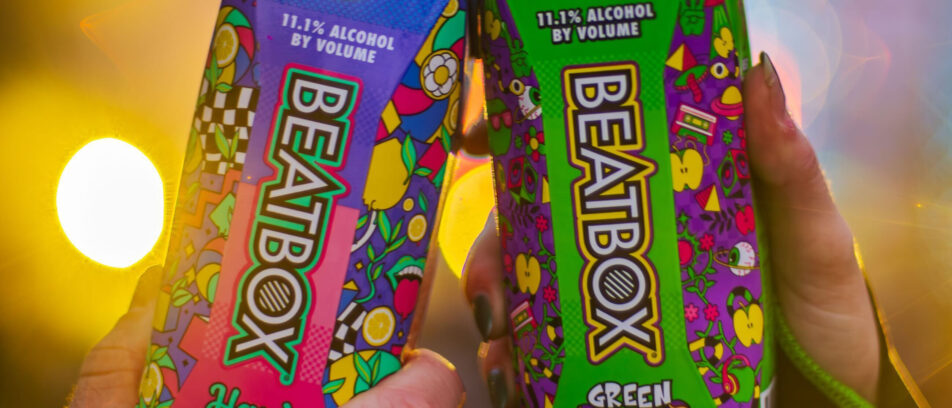 BeatBox Beverages’ 2022/2023 Sustainability Report