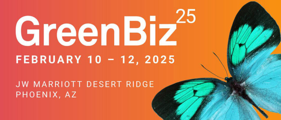 Our Takeaways from GreenBiz 25