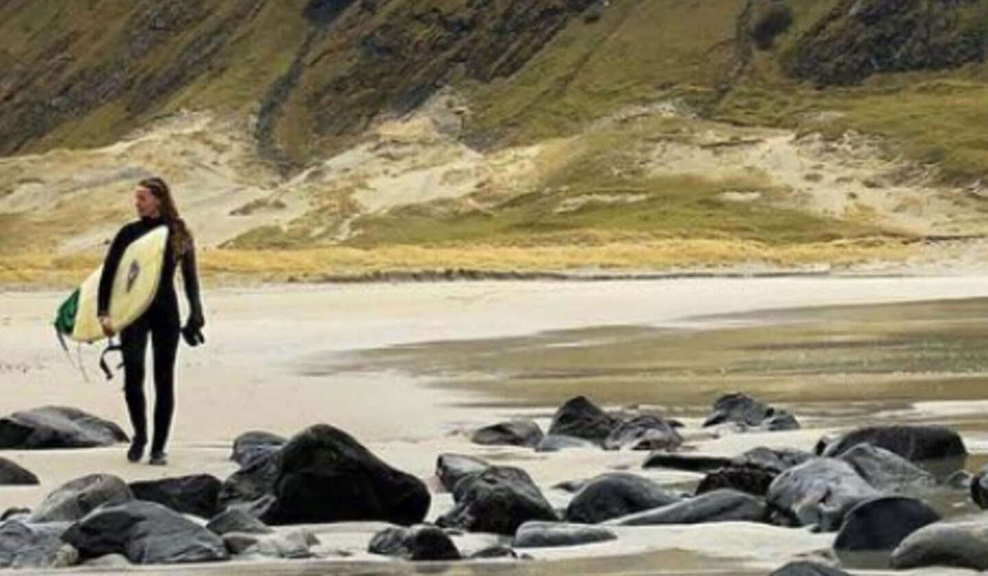 Meet Johanna, Climate Services Manager