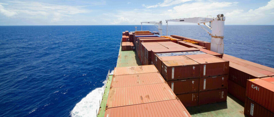 New US Bill May Set Tariffs on Pollution