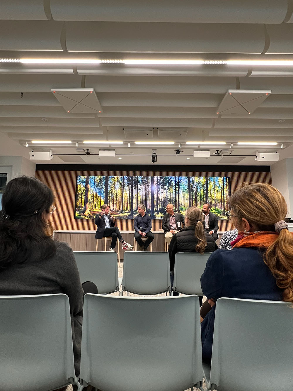 Our Takeaways from SF Climate Week 2025 - CarbonBetter