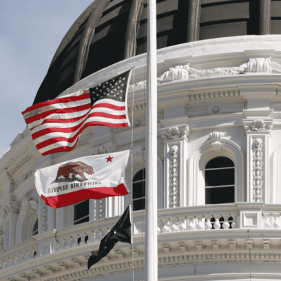 Navigating California’s Climate Disclosure Laws