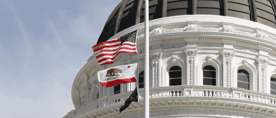 Navigating California’s Climate Disclosure Laws