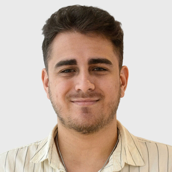 David Giraldo