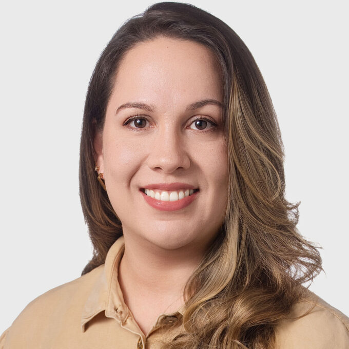 Carolina Giraldo