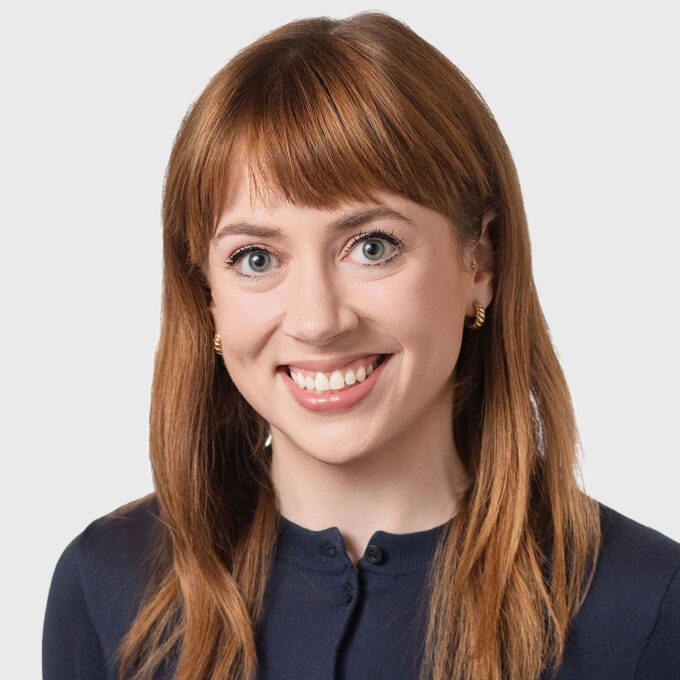 Meghann Green