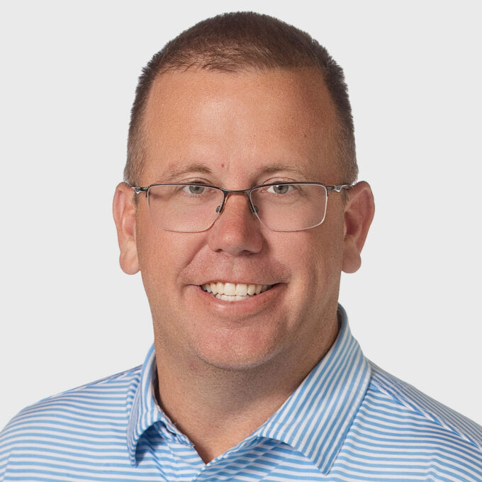 Shaun Hendrickson