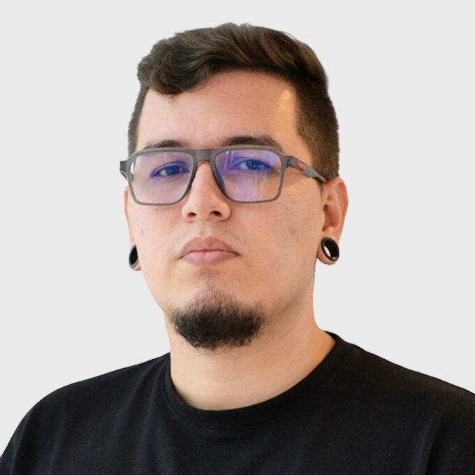 Santiago Rodriguez