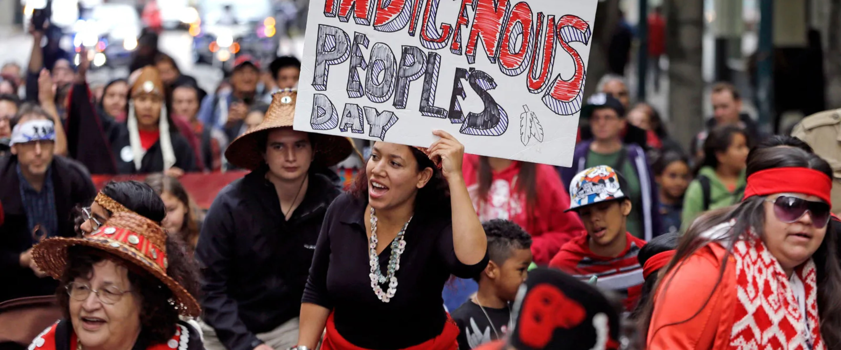 Indigenous Rights and the Market Opportunity