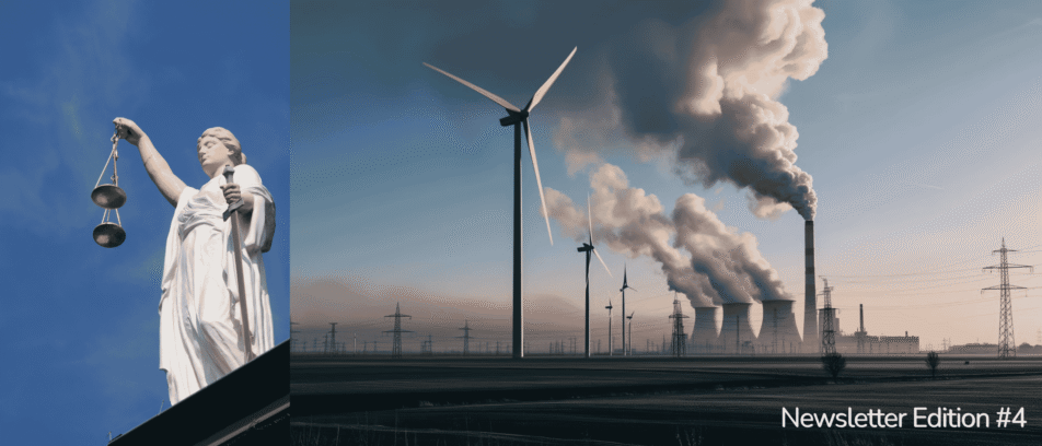  Edition #4 | Your Sustainability Team’s Weekly Briefing