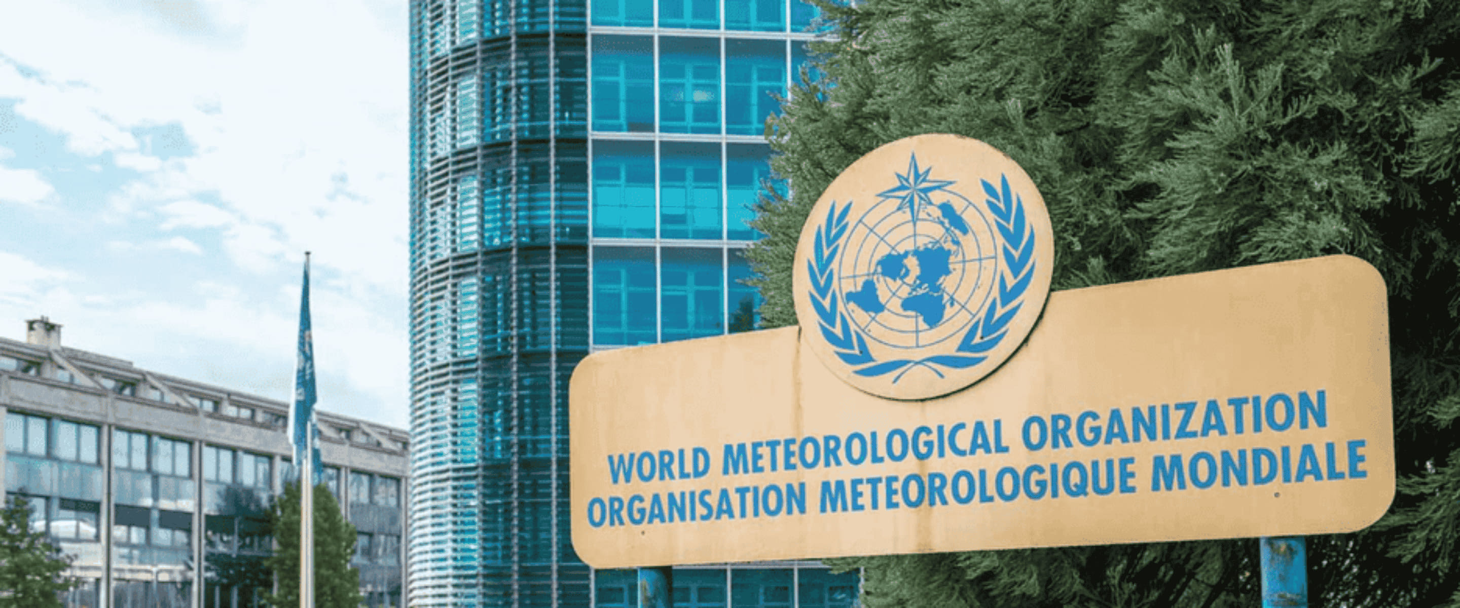 Why Weather Data Is the New Economic Intelligence
