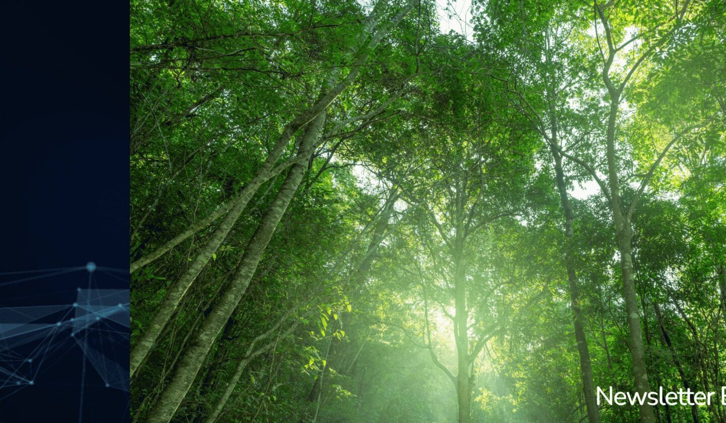  Edition #5 | Your Sustainability Team’s Weekly Briefing