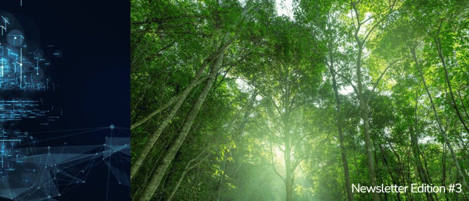  Edition #5 | Your Sustainability Team’s Weekly Briefing
