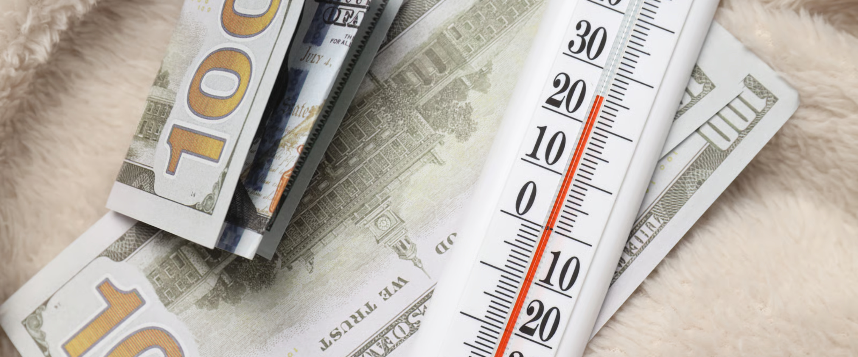 Insurance Markets Are Quietly Repricing Climate Risk
