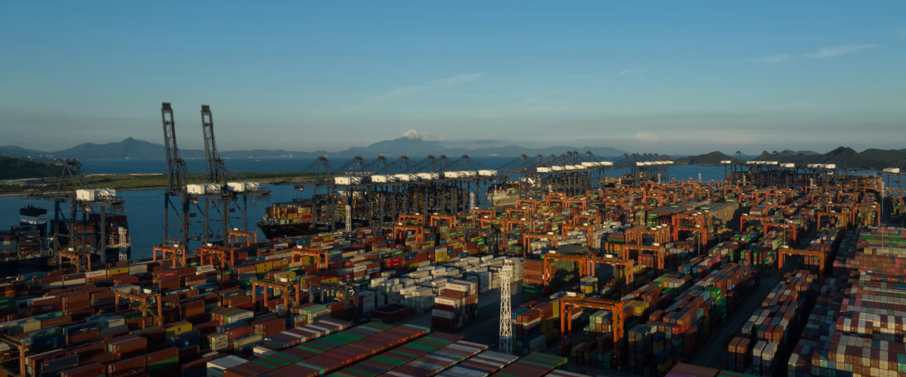 Your Suppliers Changed, Your ESG Baseline Didn't