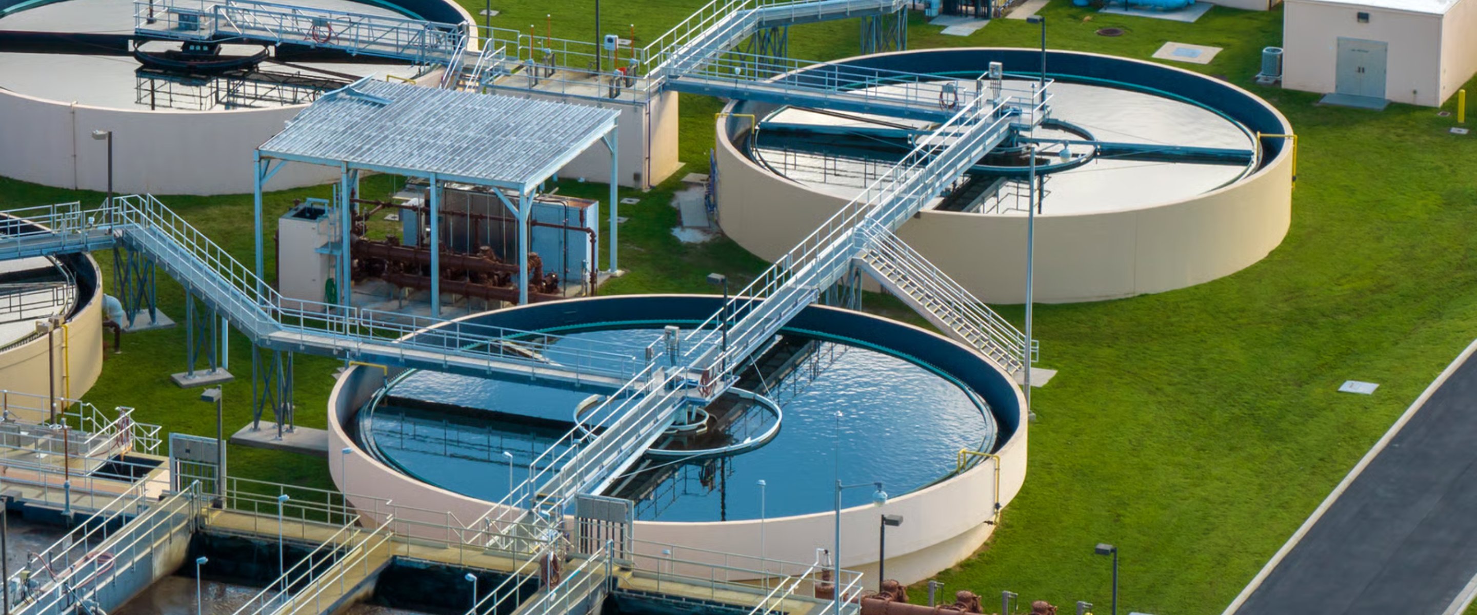 Corporate Water Risk: The Financial Case You Can't Ignore