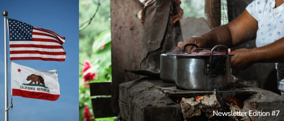  Edition #7 | Your Sustainability Team’s Weekly Briefing