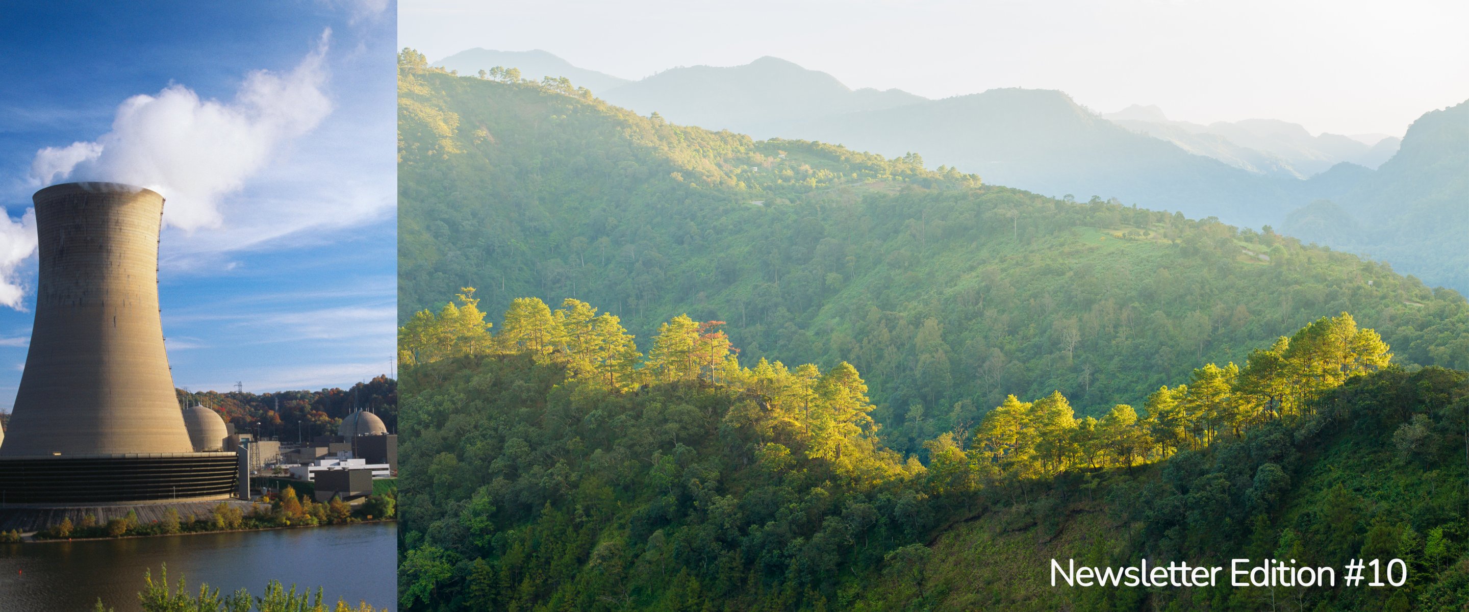 Google's Solar Bet · Indonesia's Record Credit Issuance · Sustainability's Market Value