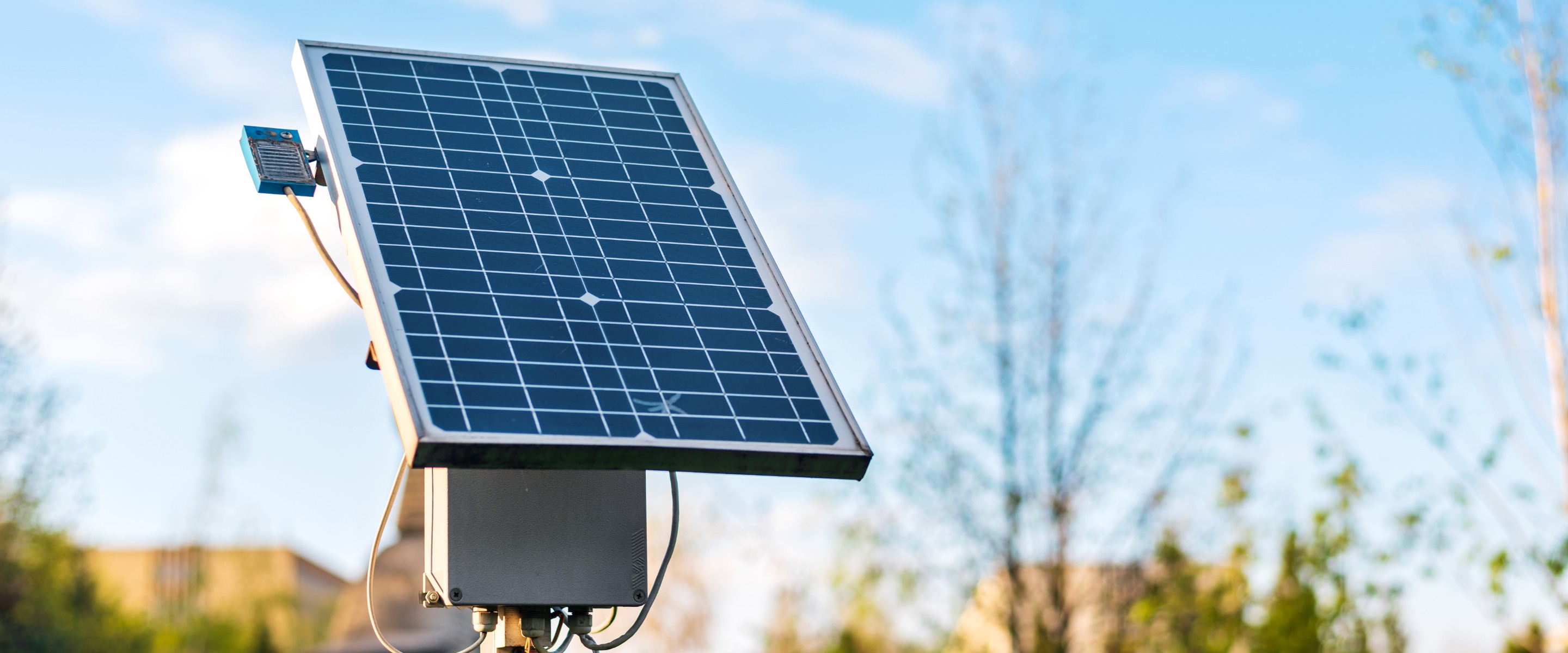 Google Solar Bet