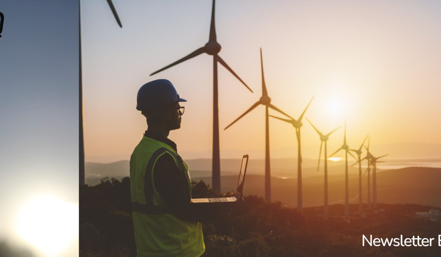  Edition #9 | Your Sustainability Team’s Weekly Briefing