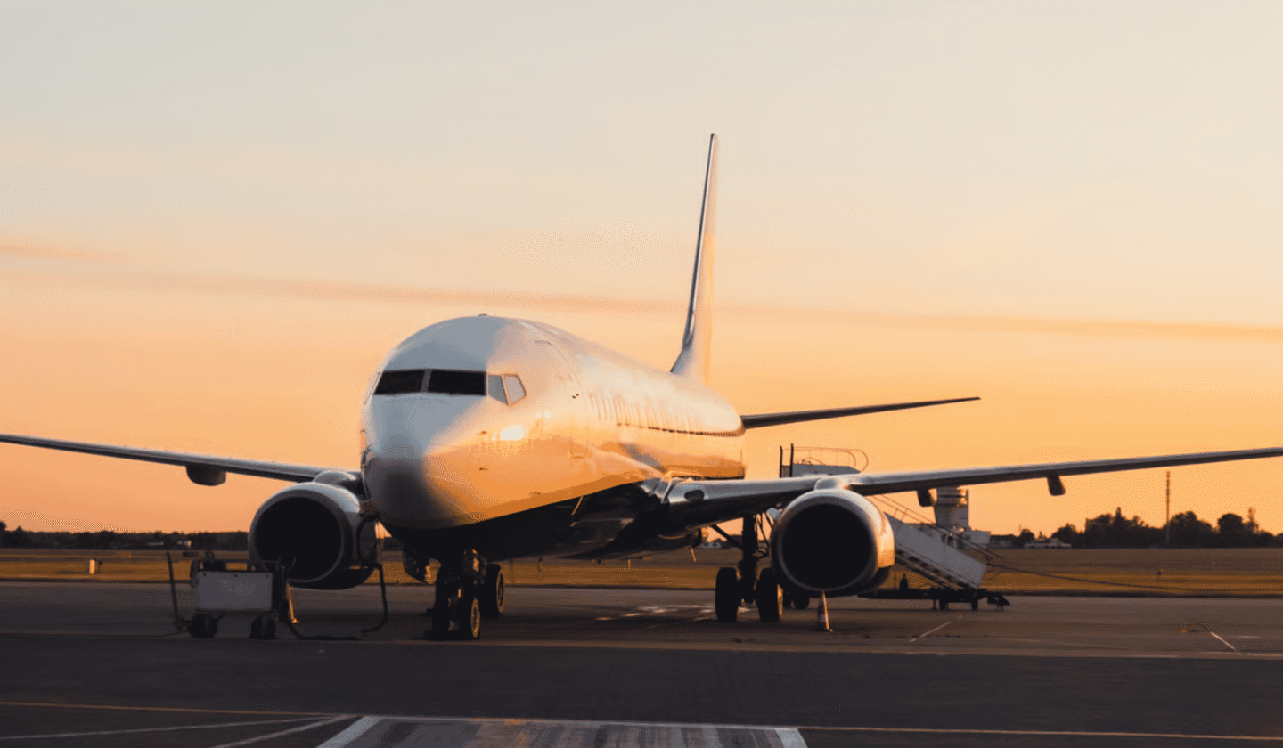 CORSIA Carbon Credits: What Airlines Need to Know Before the 2027 Mandatory Phase