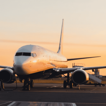 CORSIA Carbon Credits: What Airlines Need to Know Before the 2027 Mandatory Phase