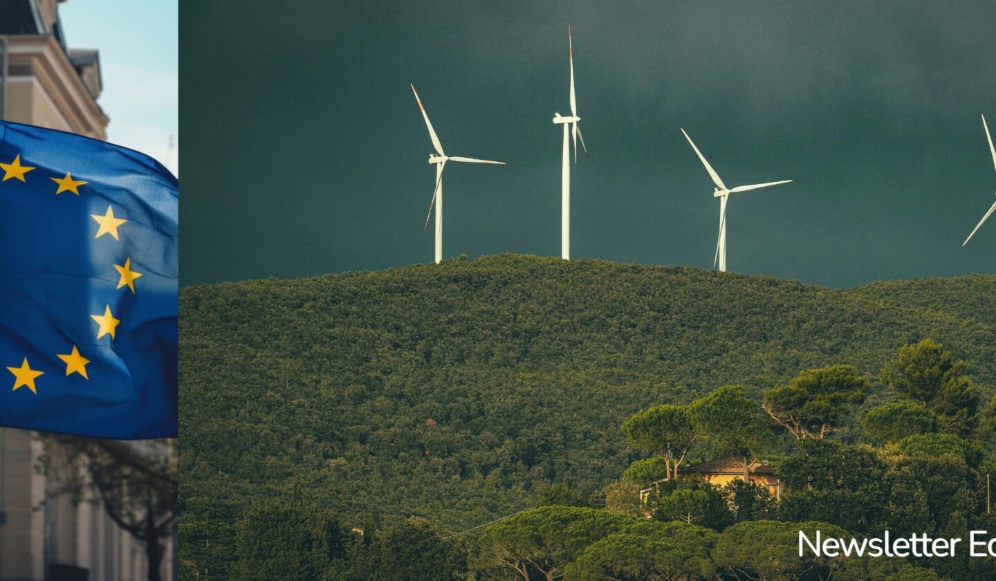  Edition #14 | Your Sustainability Team’s Weekly Briefing