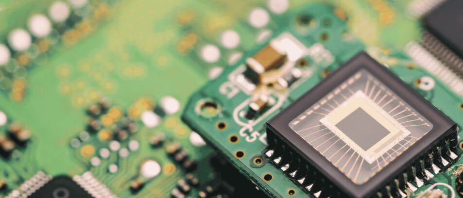 Looking Beyond Energy: The Next Test for Semiconductors is Sustainability.