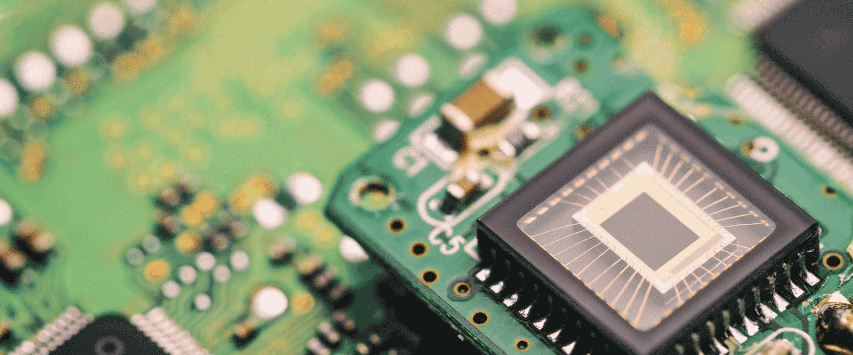 Semiconductor Sustainability