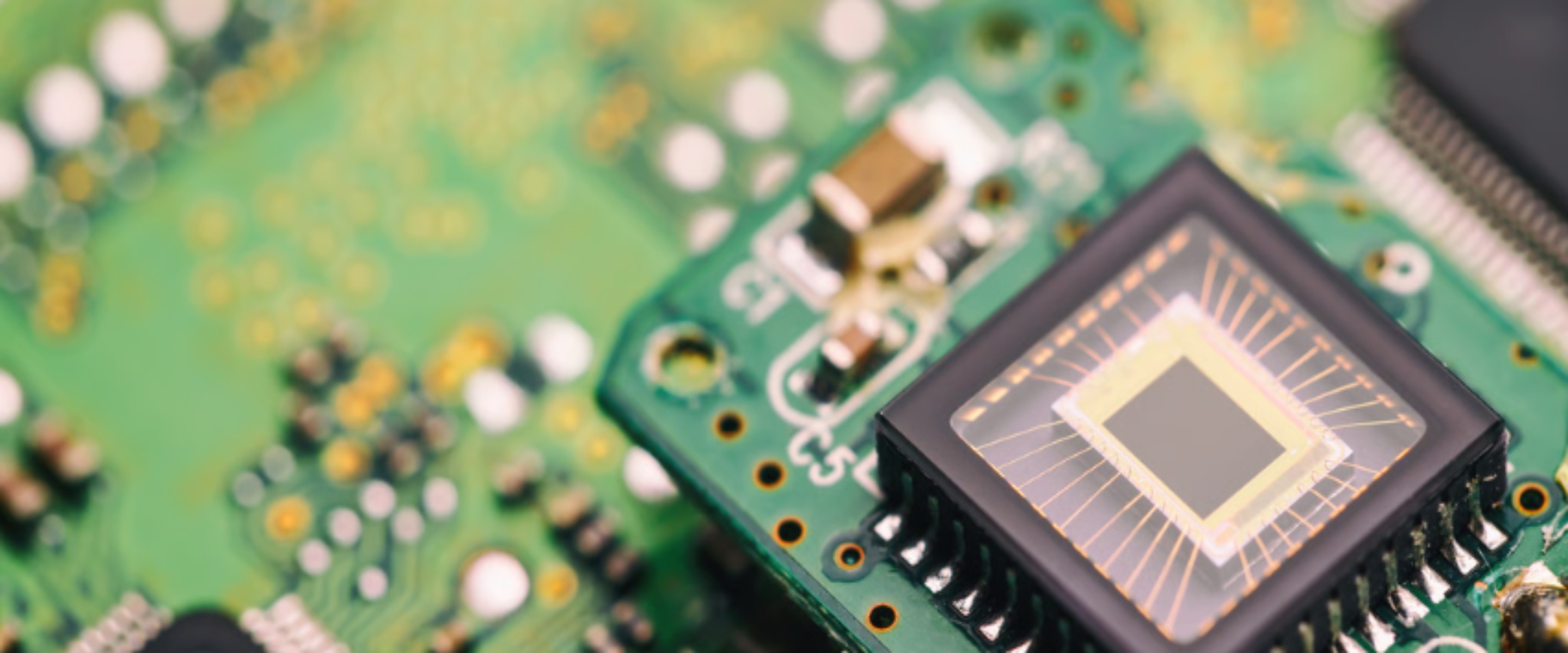 Semiconductors